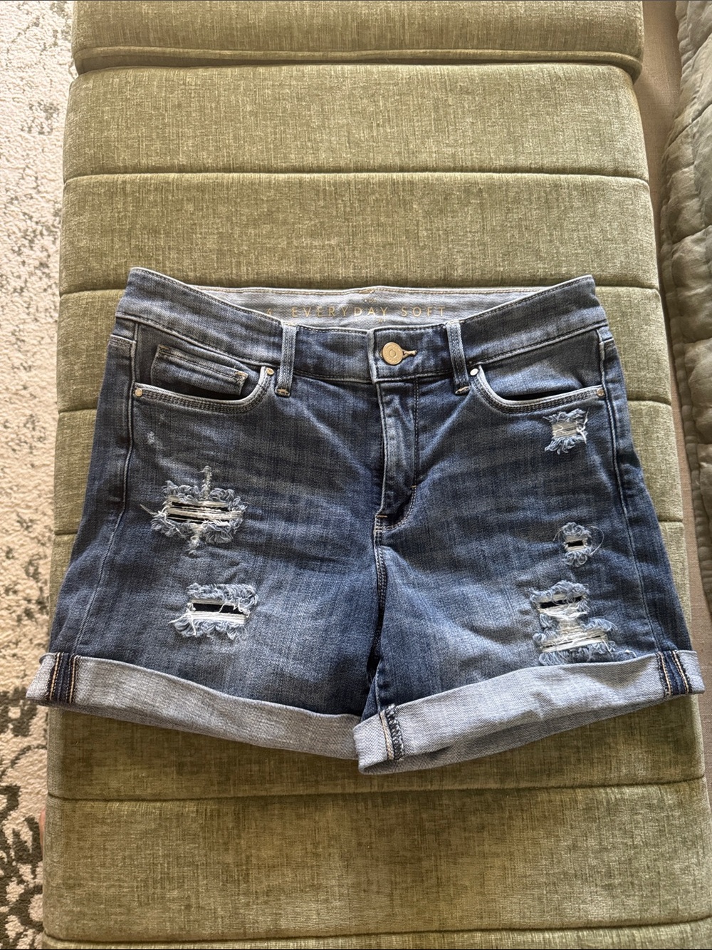 WHBM Everyday Soft Short